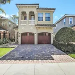 Modern 5 Bedroom Oasis In Orlando6534